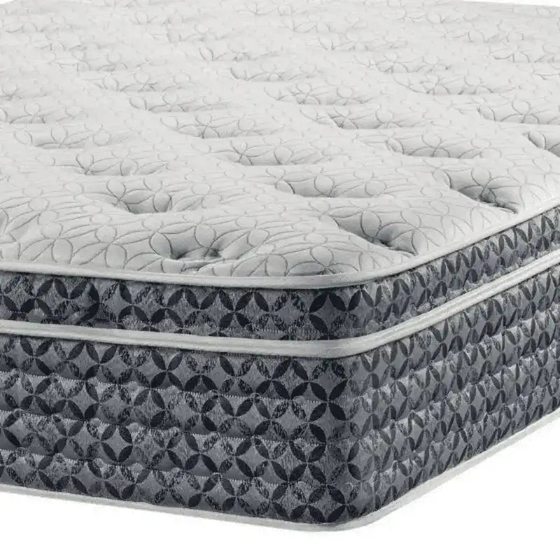 Kingsdown Athena Euro Top Firm Mattress - Mattressville