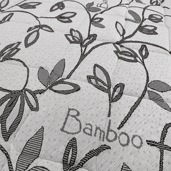 Firm Orthopedic Foam Mattress - Mattressville