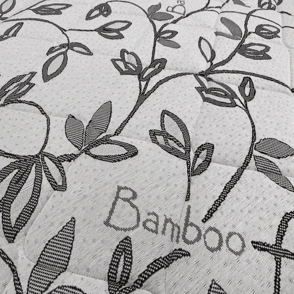 Firm Orthopedic Foam Mattress - Mattressville