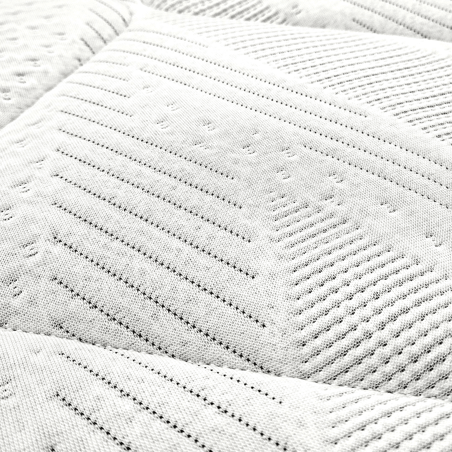 Doctor Firm Orthopedic Mattress Two-Sided - Mattressville