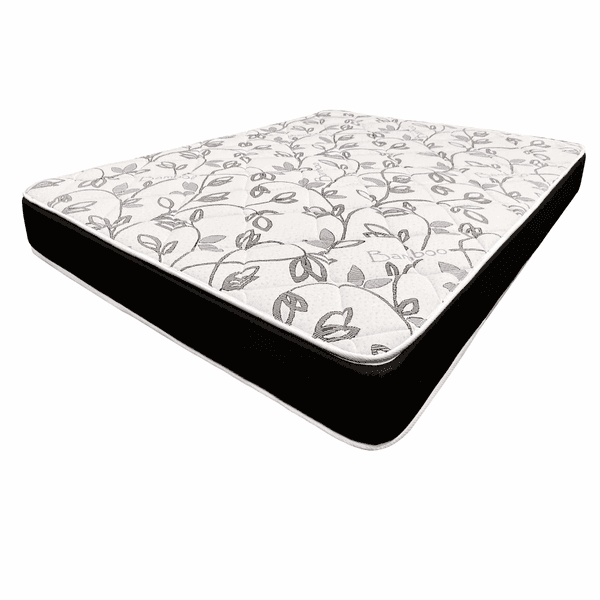 Firm Orthopedic Foam Mattress - Mattressville