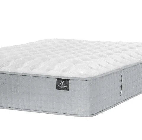 Marshall Tight Top Firm Mattress Inspired Series - Mattressville