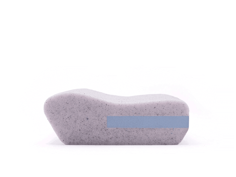 Orthex SOMNIA 4.5 Ergonomic Side Sleeper Pillow - Mattressville