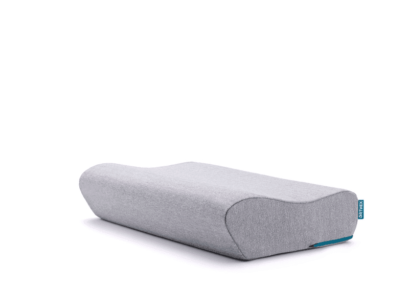 Orthex SOMNIA 4.5 Ergonomic Side Sleeper Pillow - Mattressville
