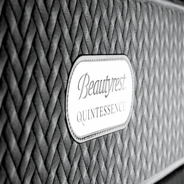 Beautyrest Quintessence Pillow Top Plush Mattress - Mattressville