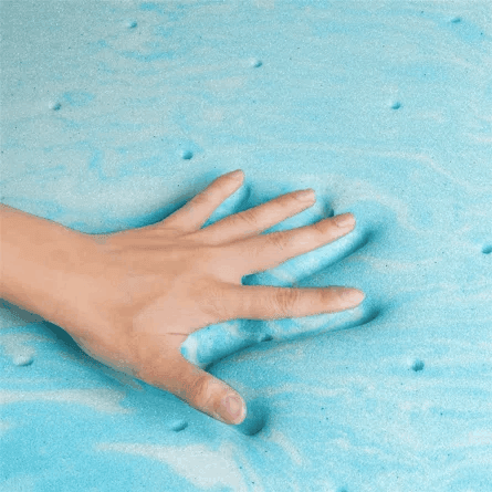 Reflex Cool Gel Memory Foam Mattress - Mattressville