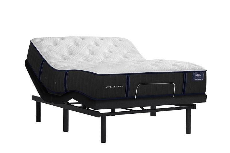 Stearns and Foster Tight Top Luxury Firm Mattress (2024) - Mattressville
