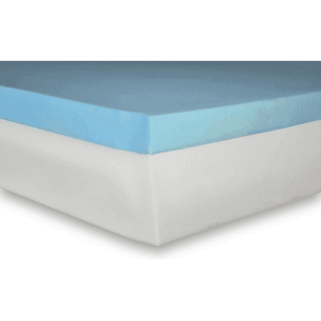 Royal Gel Memory Foam Mattress - Mattressville