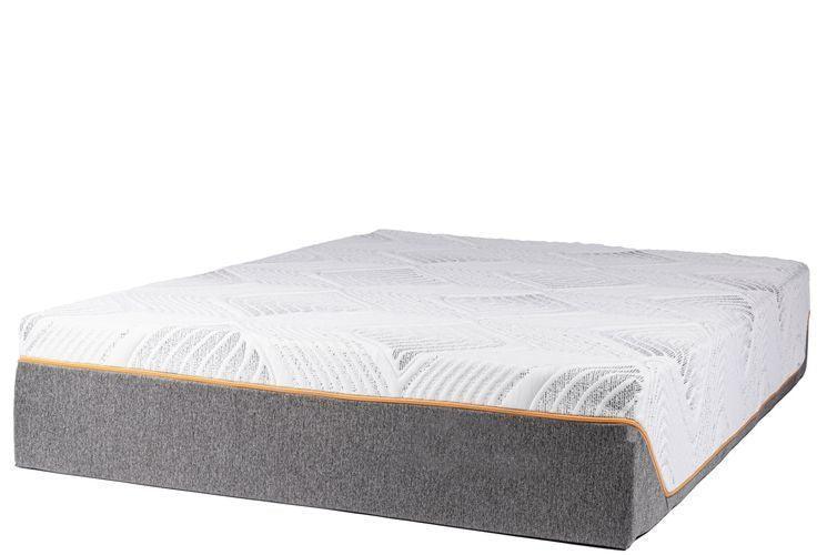 Royal Gel Memory Foam Mattress - Mattressville