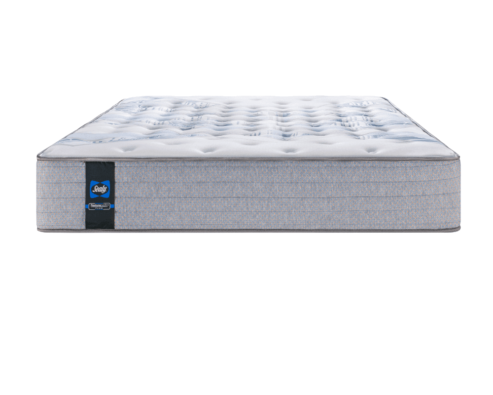 Sealy Posturepedic Tight Top Mattress Firm - Mattressville