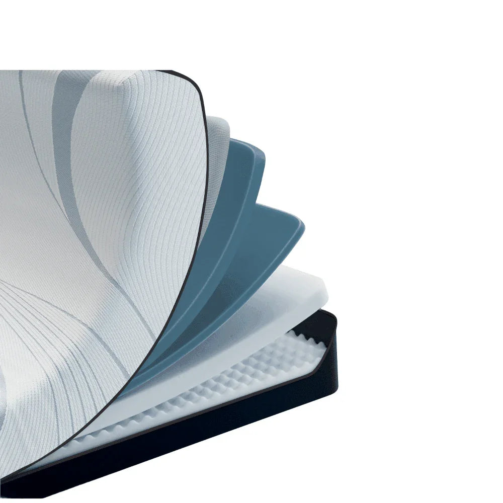 TEMPUR-PEDIC Align 2.0 Firm Mattress - Mattressville