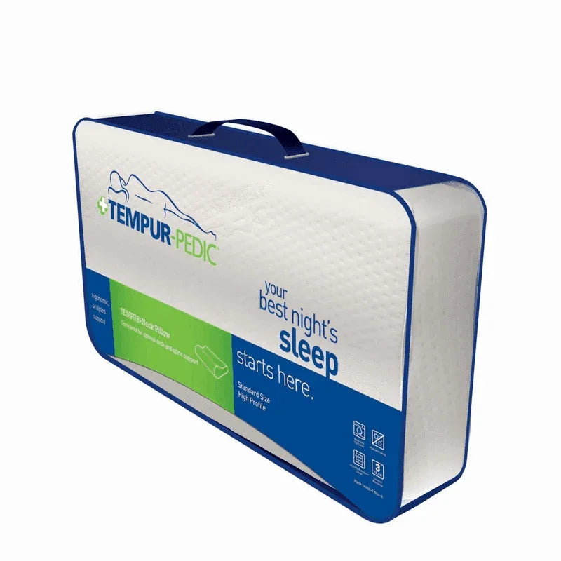 Tempur-Pedic Tempur Neck Pillow - Mattressville