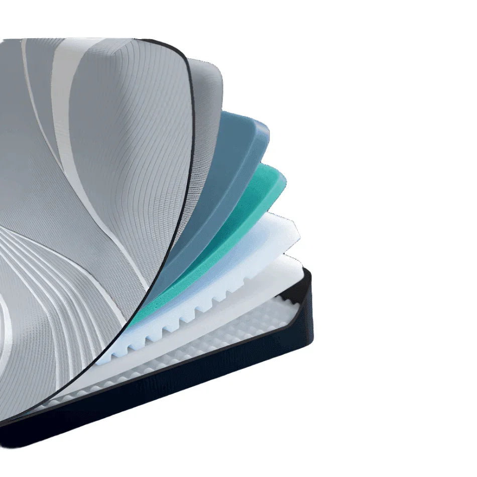 TEMPUR-PEDIC LuxeAlign 2.0 Firm Mattress - Mattressville