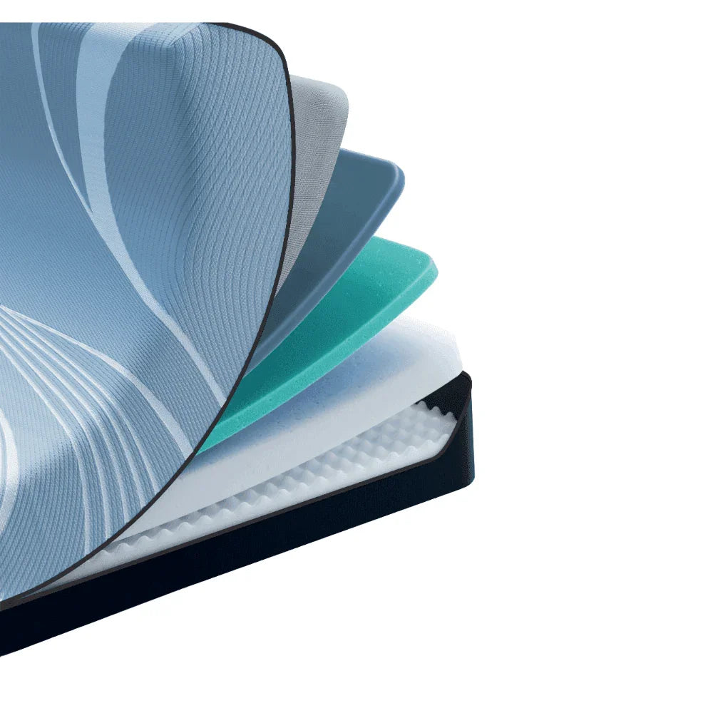 TEMPUR-PEDIC ProAlign 2.0 Medium Mattress - Mattressville