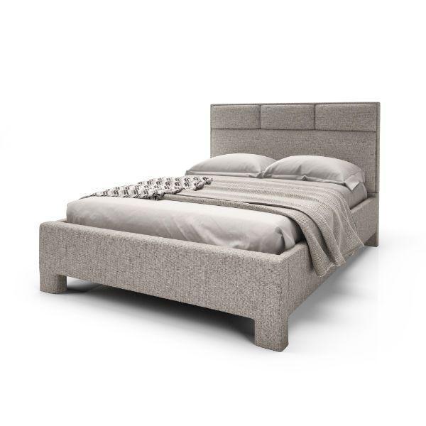 Beaudoin Carter Platform Bed - Mattressville