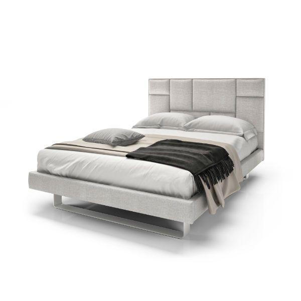 Beaudoin Scarlett Platform Bed - Mattressville