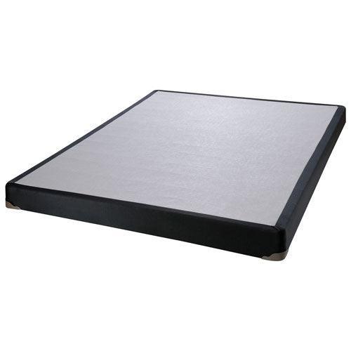 Low Profile Mattress Box Spring 4" - Mattressville