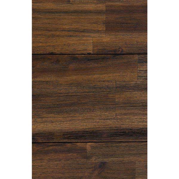 Newport Bourbon Solid Wood Bed - Mattressville