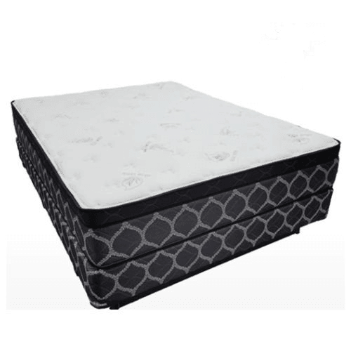 PROMO Euro Top Mattress - Mattressville