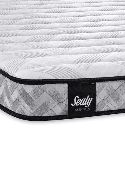 Sealy Tight Top Foam Firm Mattress - Mattressville
