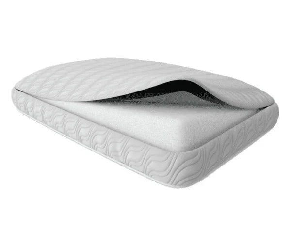 Tempur-Pedic Tempur Align ProHi Pillow - Mattressville