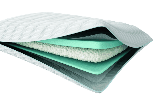 Tempur-Pedic Tempur Align ProMid Pillow - Mattressville