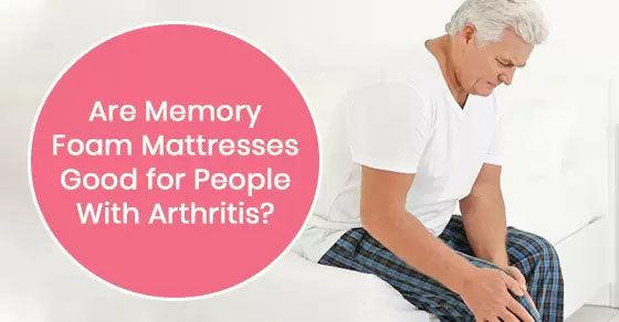 Arthritis and Sleep Quality
