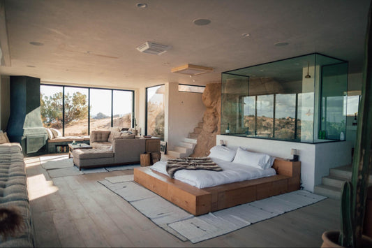 Enhance Your Sleep Sanctuary: Styling Your Stearns and Foster Mattress - Mattressville