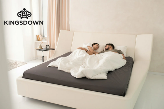 How Kingsdown Mattresses Improve Sleep Quality