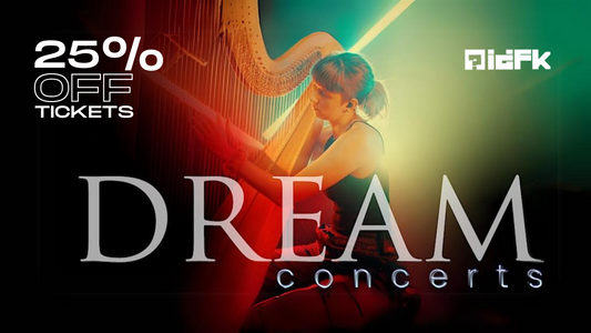 Introducing Dream Concerts: Experience Music Like Never Before - Mattressville