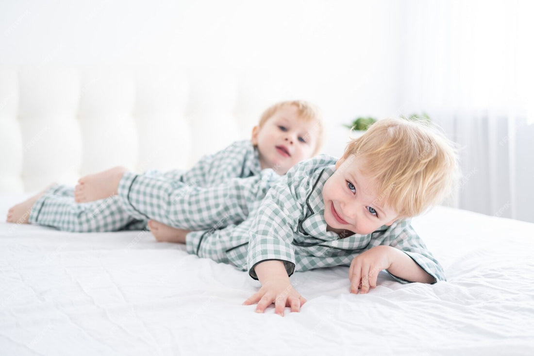 Top Benefits of Memory Foam Mattresses for Kids