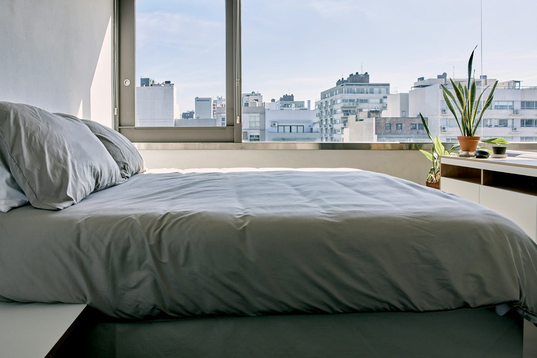 The Difference between Dunlop and Talalay Latex in Natura Mattresses