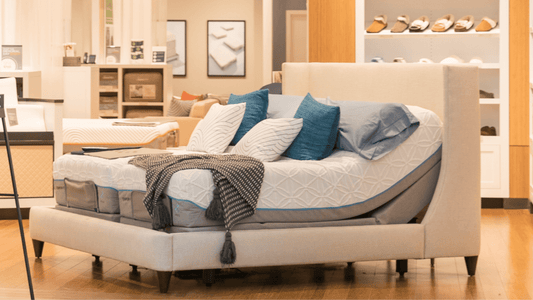 Adjustable Beds: Pros, Cons and Are They Worth it? - Mattressville