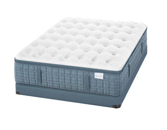 Aireloom Luxetop M2 Plush Mattress. Aireloom Mattress Sale Toronto. Luxury Sleep.
