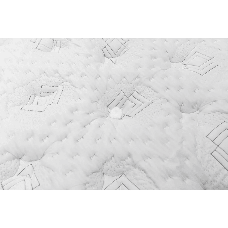 Aireloom Euro Top Firm Mattress Pacific Series by Kluft - Mattressville