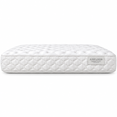 Aireloom Nimbus Visco Pillow on a white background.