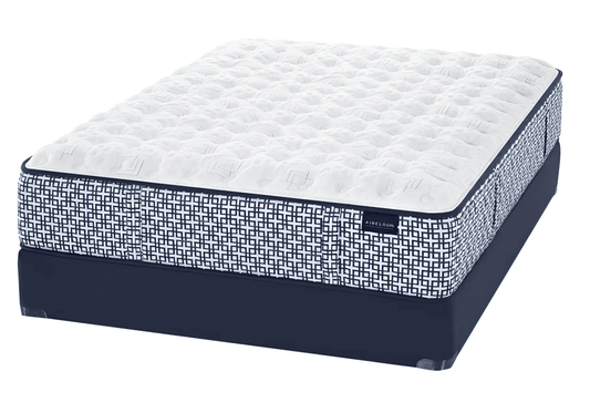 Aireloom Tight Top Extra Firm Mattress Pacific Series by Kluft - Mattressville