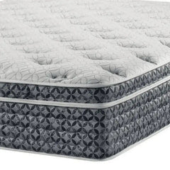 Kingsdown Athena Euro Top Firm Mattress - Mattressville