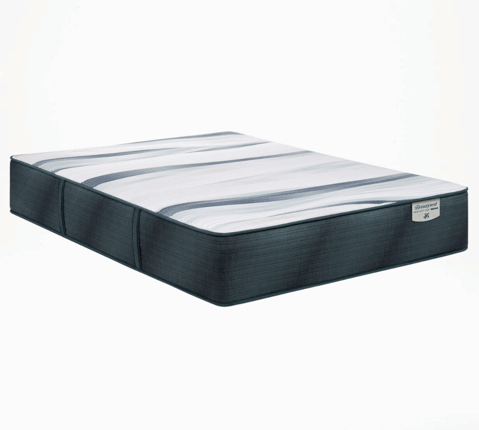 Beautyrest Hybrid Tight Top Firm Mattress - Mattressville