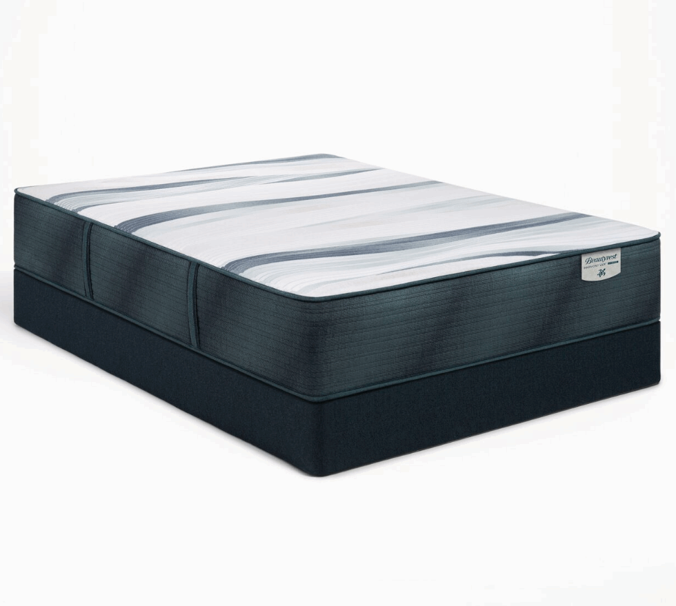 Beautyrest Hybrid Tight Top Firm Mattress - Mattressville