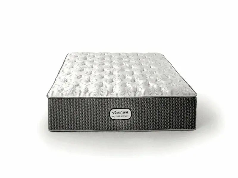 Beautyrest Quintessence Tight Top Firm Mattress - Mattressville