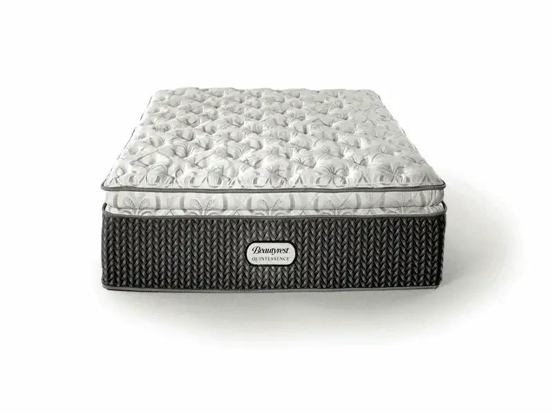 Beautyrest Quintessence Pillow Top Luxury Firm Mattress - Mattressville