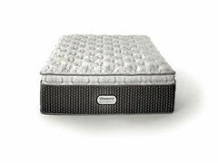 Beautyrest Quintessence Pillow Top Luxury Firm Mattress - Mattressville