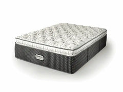 Beautyrest Quintessence Pillow Top Luxury Firm Mattress - Mattressville