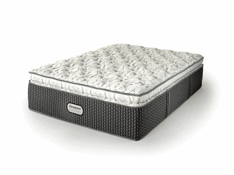 BEAUTYREST Quintessence Pillow Top Plush Mattress Queen