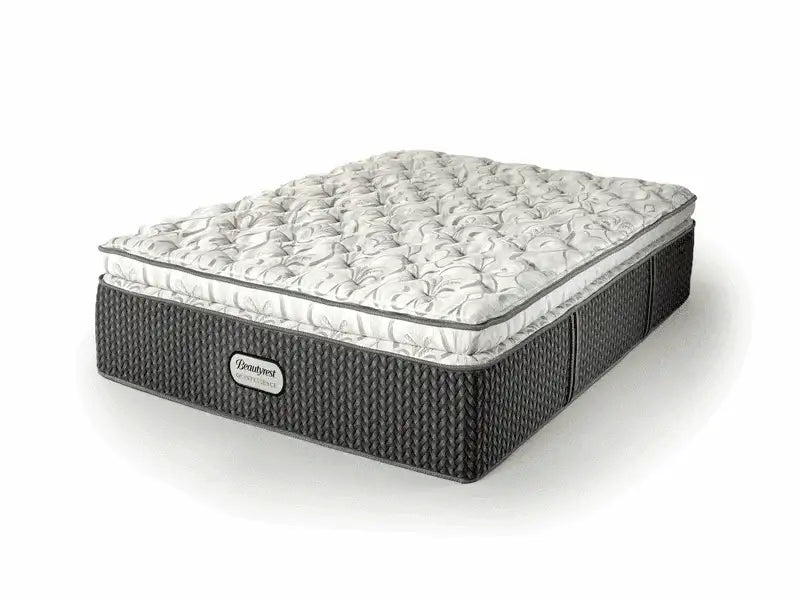 Beautyrest Quintessence Pillow Top Plush Mattress - Mattressville