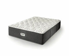 Beautyrest Quintessence Tight Top Firm Mattress - Mattressville