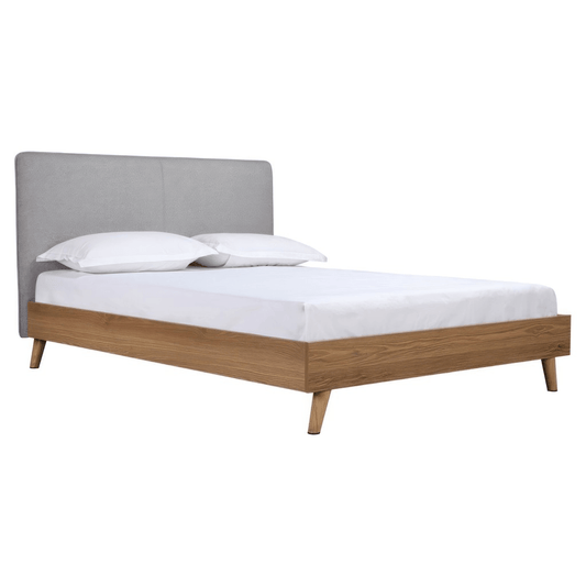 Cassidy Platform Bed Frame 1