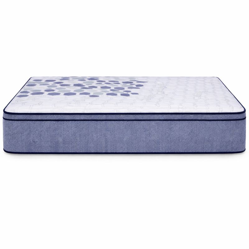 Doctor Firm Euro Top Mattress is ideal for those who prefer firm, solid support.