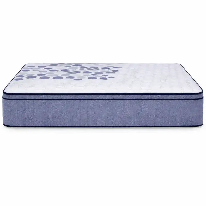 Doctor Firm Euro Top Mattress is ideal for those who prefer firm, solid support.